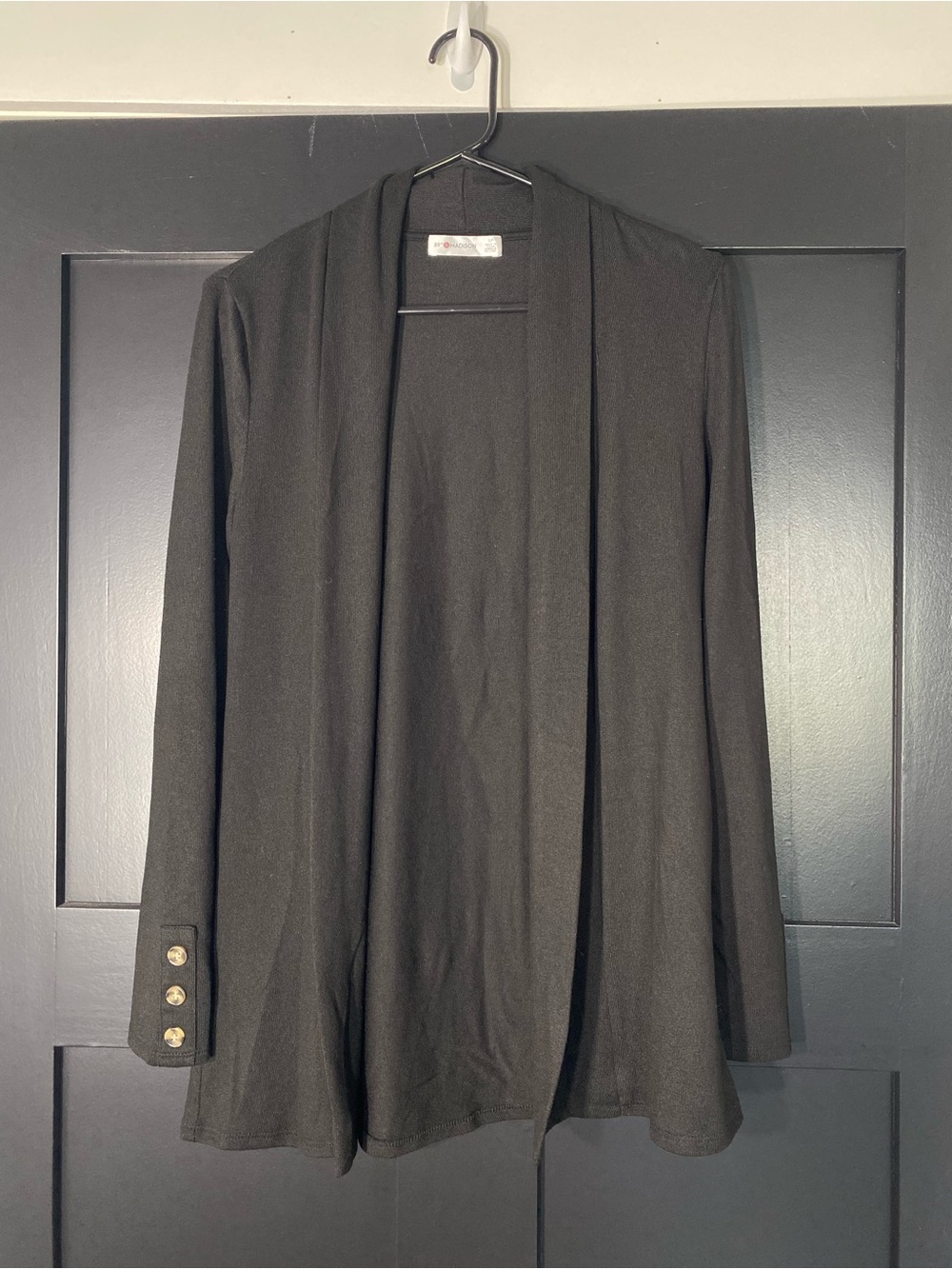 4/$16 89th & Madison Top